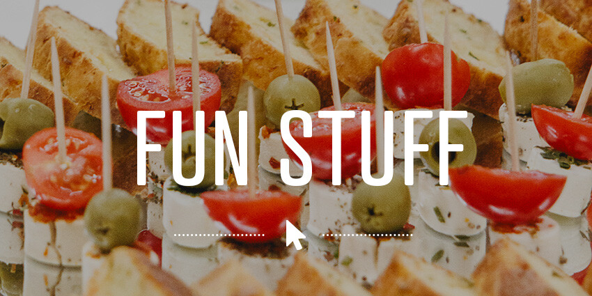 Fun Stuff To Click On