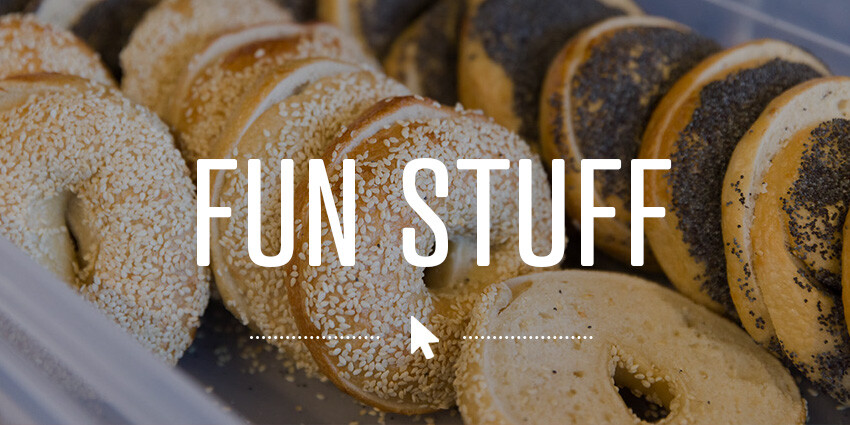 Fun Stuff To Click On