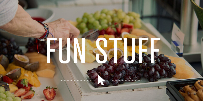 Fun Stuff To Click On 