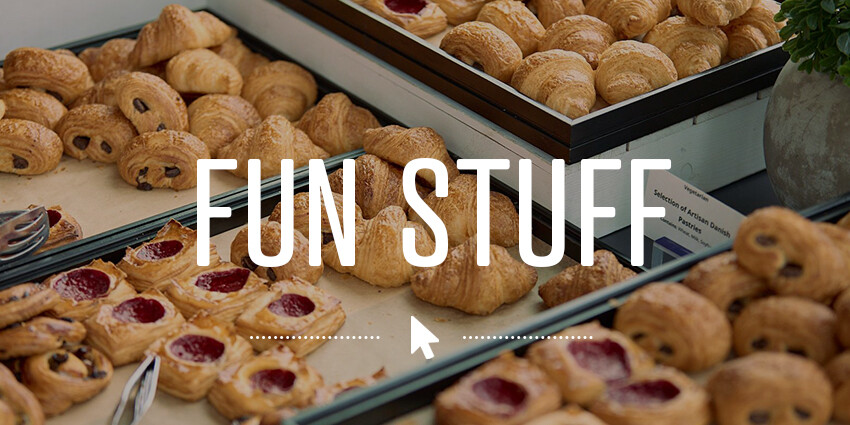 Fun Stuff To Click On