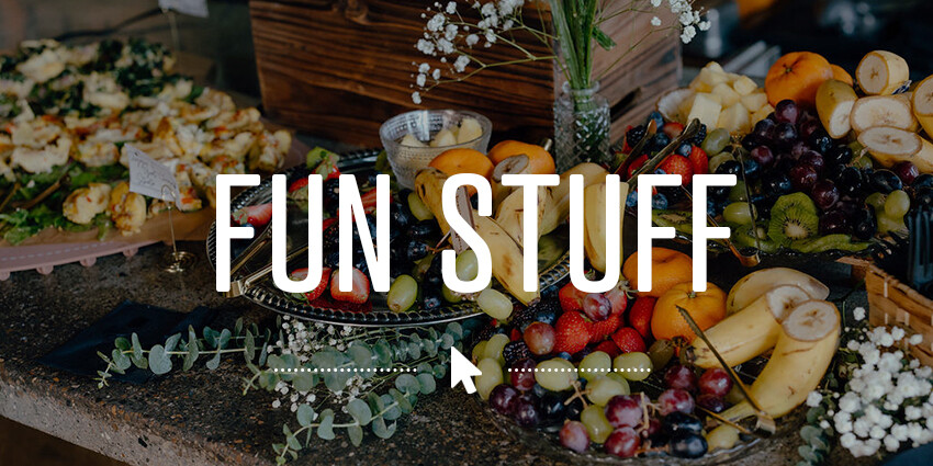 Fun Stuff To Click On