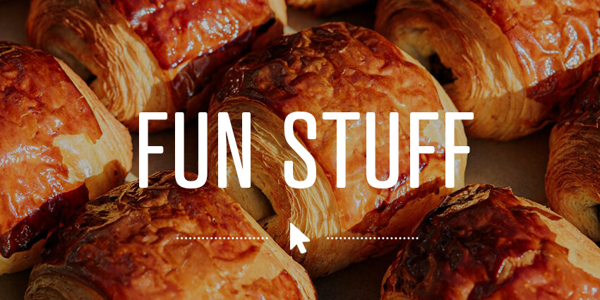 Fun Stuff To Click On 