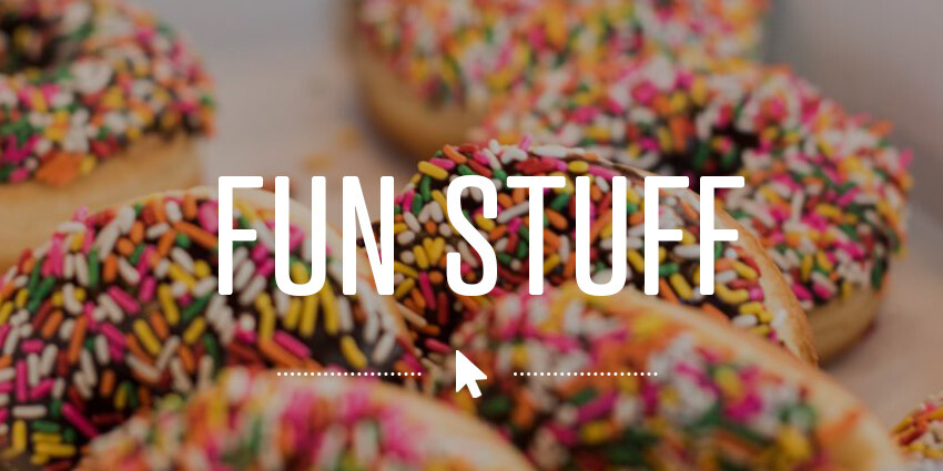 Fun Stuff To Click On