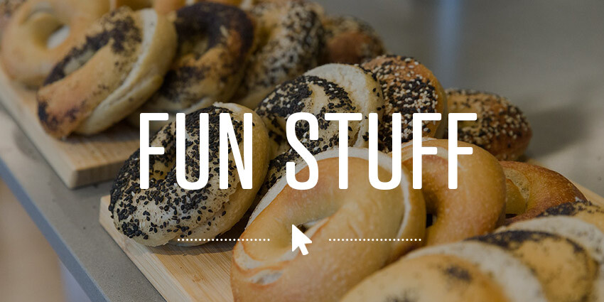 Fun Stuff To Click On