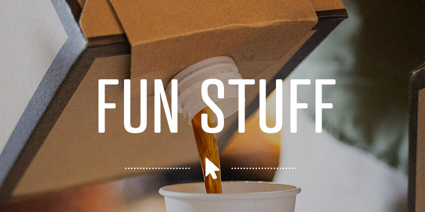 Fun Stuff To Click On