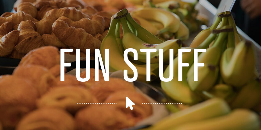 Fun Stuff To Click On