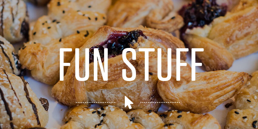 Fun Stuff To Click On