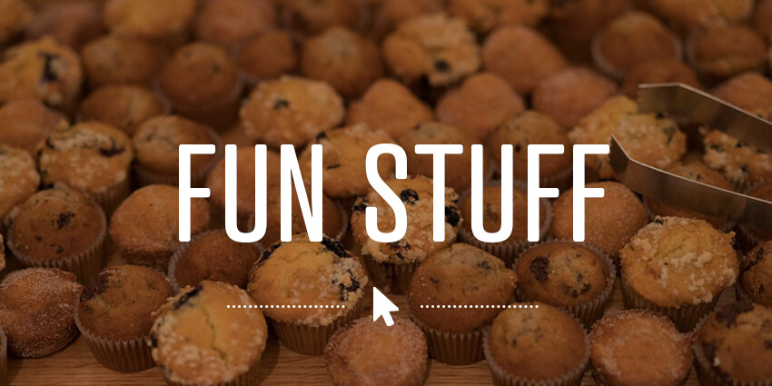 Fun Stuff To Click On