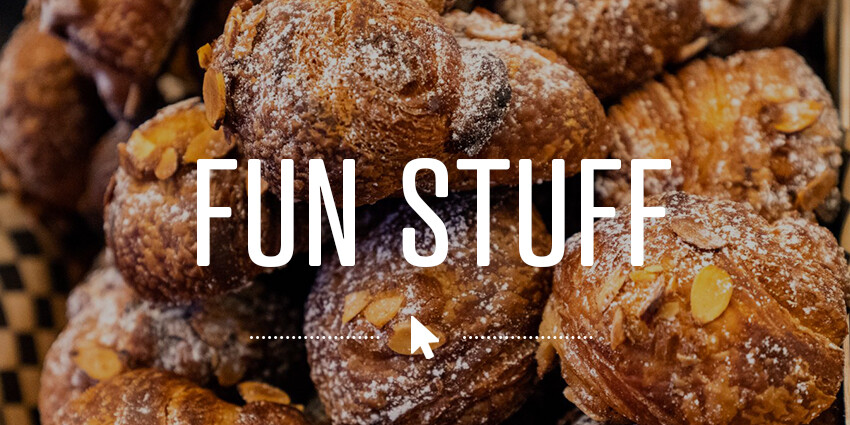 Fun Stuff To Click On