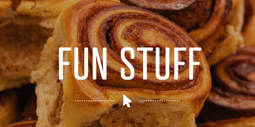 Fun Stuff To Click On