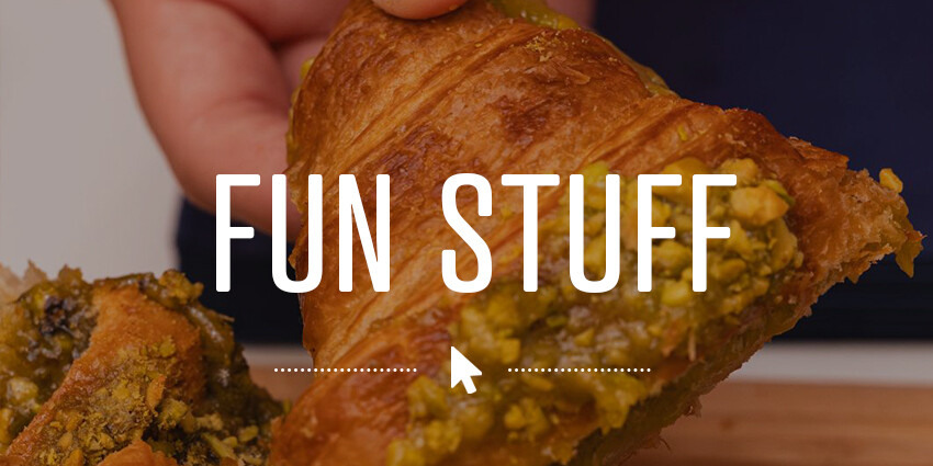 Fun Stuff To Click On