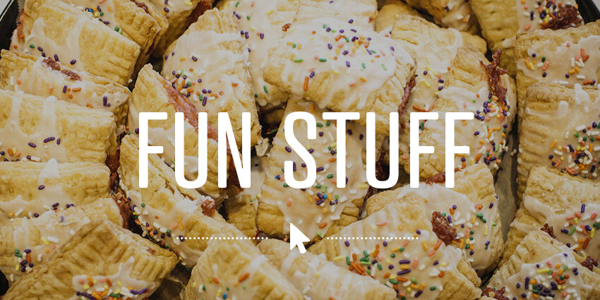 Fun Stuff To Click On