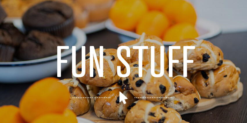 Fun Stuff To Click On