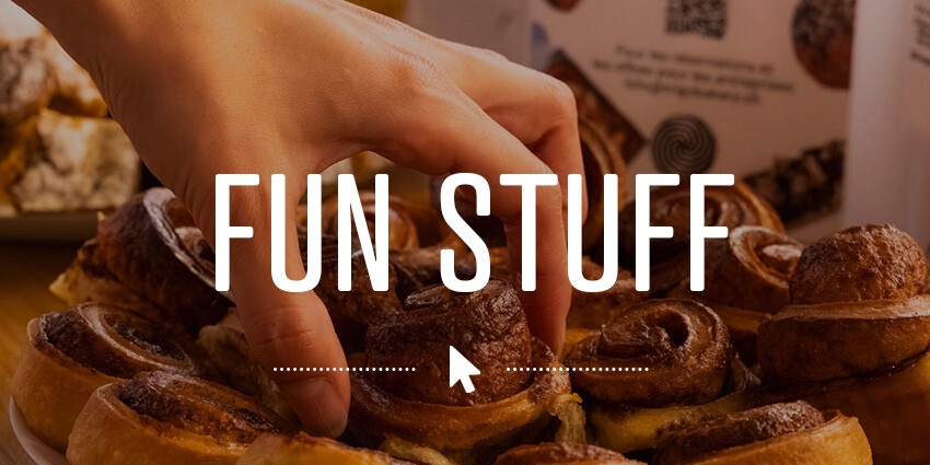 Fun Stuff To Click On 