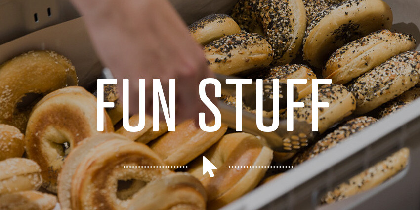 Fun Stuff To Click On