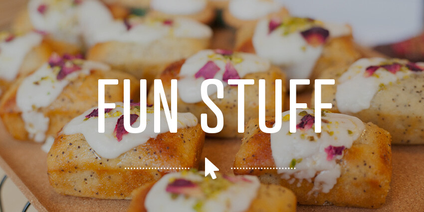 Fun Stuff To Click On