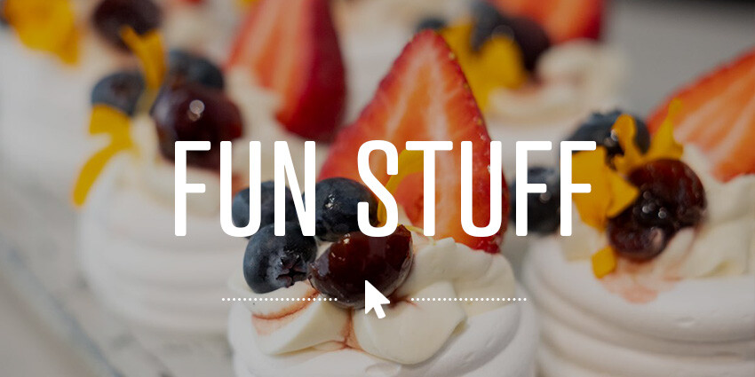 Fun Stuff To Click On