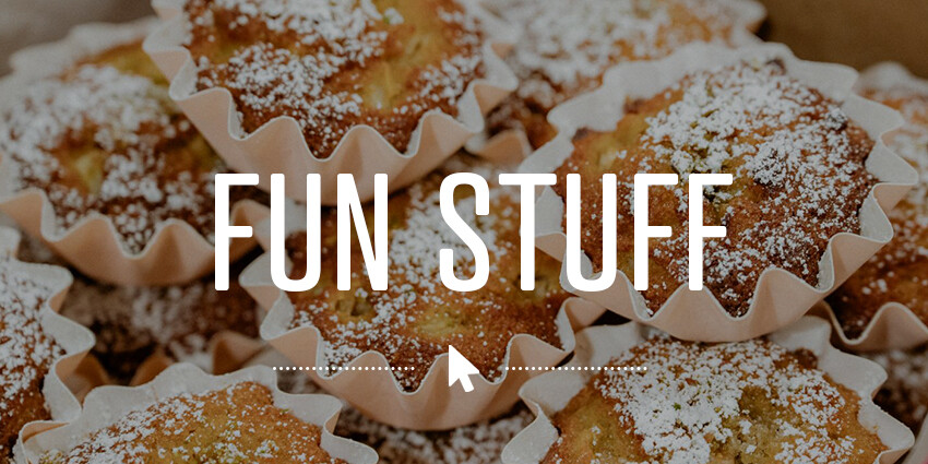 Fun Stuff To Click On