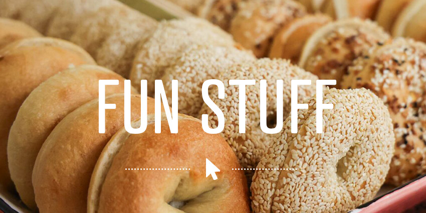 Fun Stuff To Click On