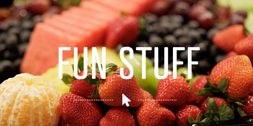 Fun Stuff To Click On