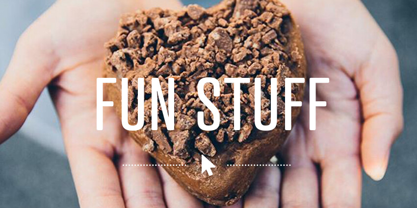 Fun Stuff To Click On