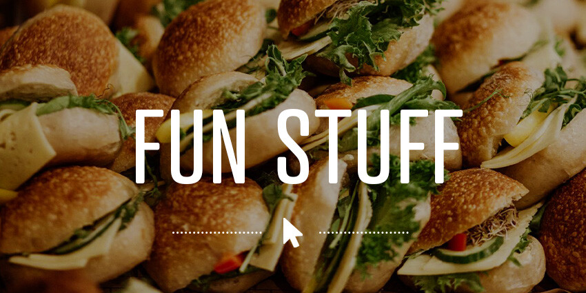 Fun Stuff To Click On