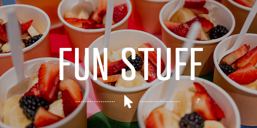 Fun Stuff To Click On