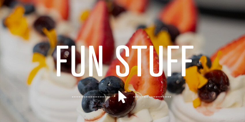 Fun Stuff To Click On