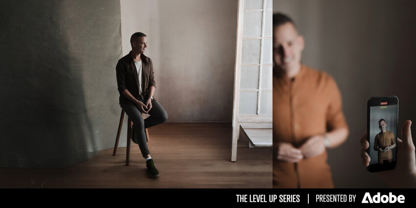 LEVEL UP: Tools for Social Media Video Creators