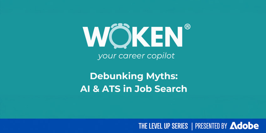 LEVEL UP: Debunking Myths: AI & ATS in Job Search