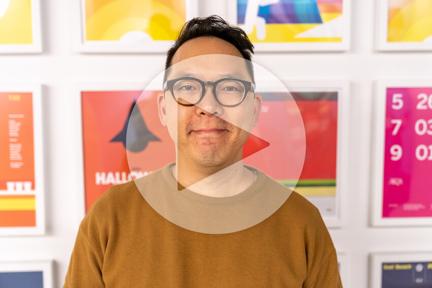 Talk of the Day: Leo Jung