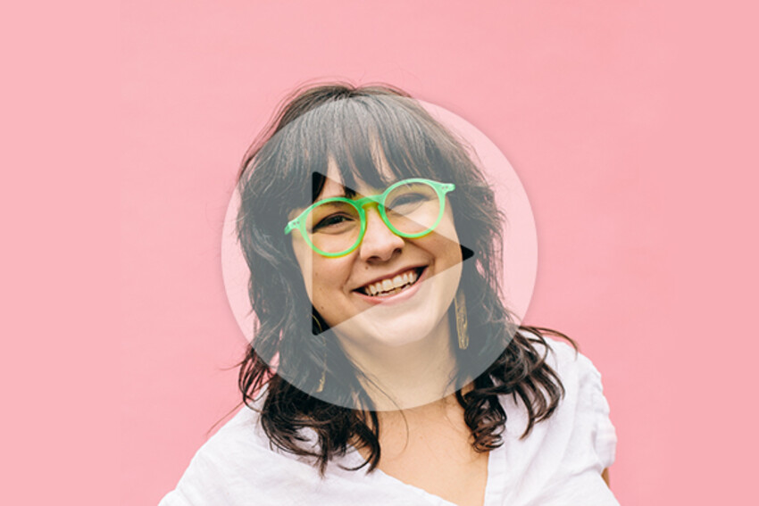 Featured Talk: Art as Healing