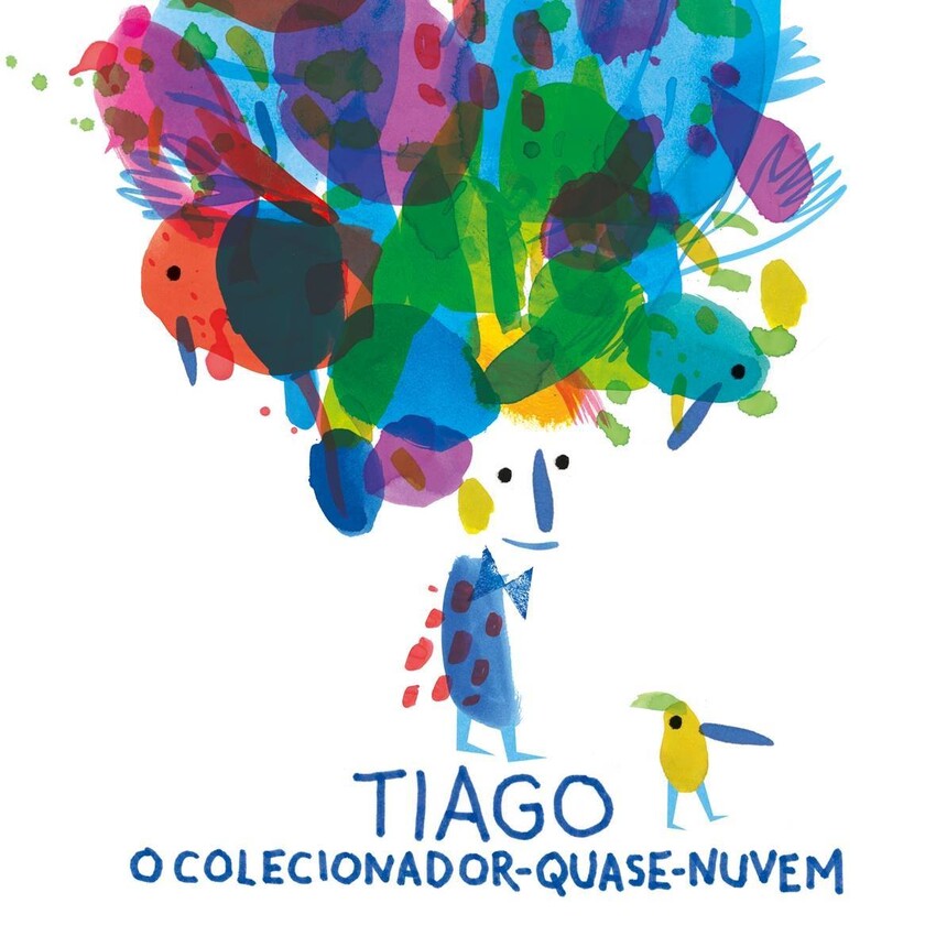 Meet our Magic Illustrator: Marta Madureira