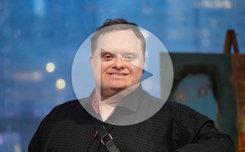 Featured Talk: Trust Your Collaborators