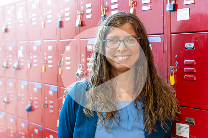 Featured Talk: Your Whole Self