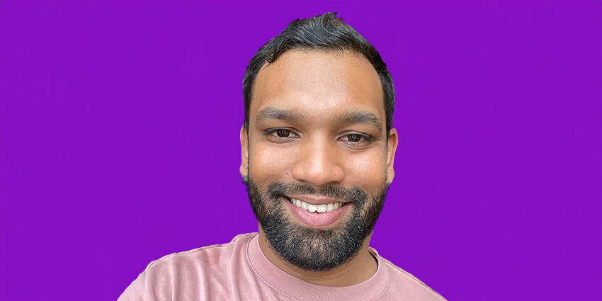 Meet Our PATTERN illustrator: Nishant Saldanha