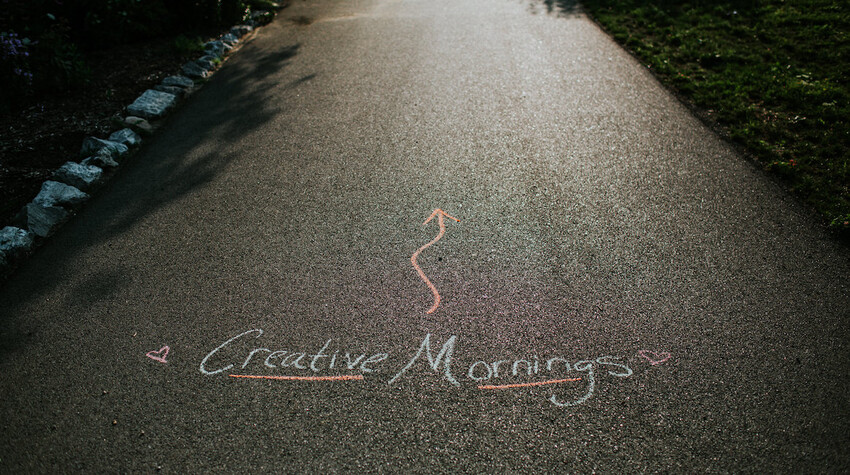 A Letter of Gratitude and Passing the Torch