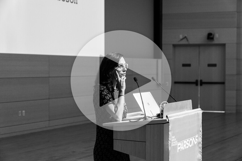 Talk of the Day: Paola Mendoza