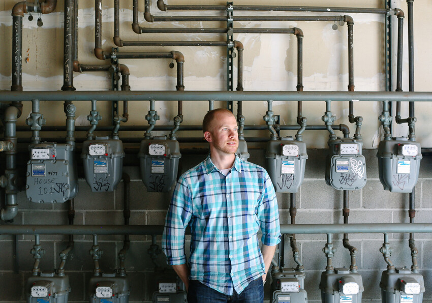 One of Many: RJ Owen