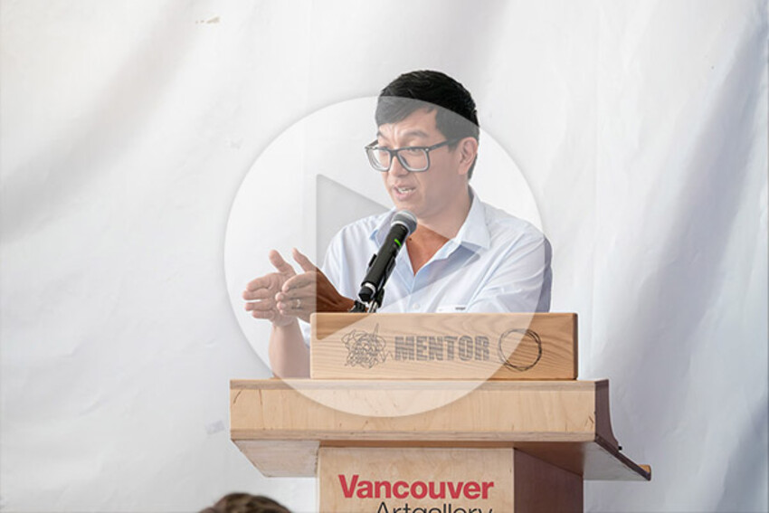 Featured Talk: Craft is the path to fulfillment