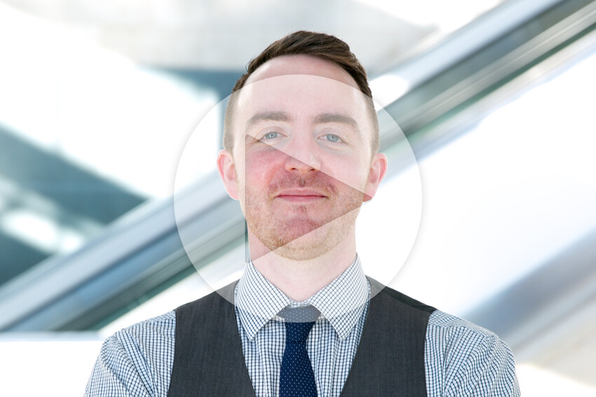 Talk of the Day: Ryan Hunley