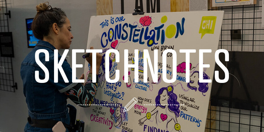 Sketch Notes on PARALLEL