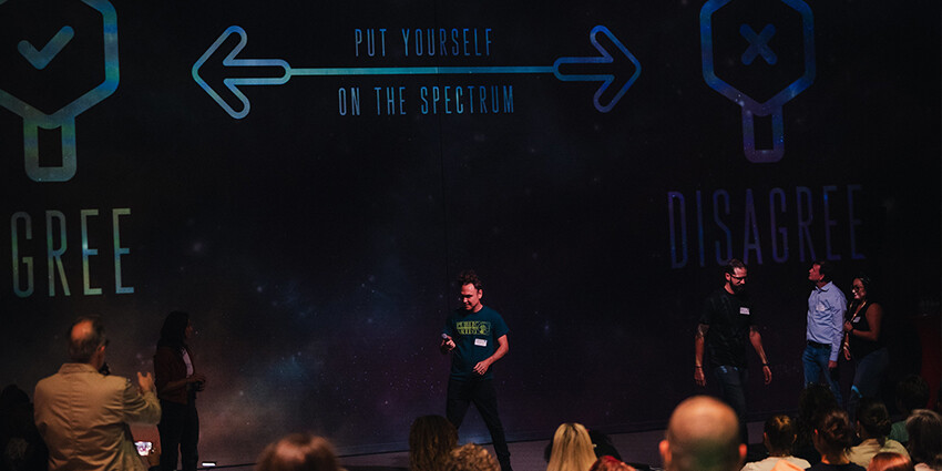 Thriving Through Change: Debating AI And Creativity