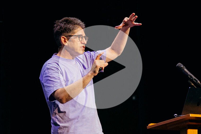 A New Era of Creativity Starts Now