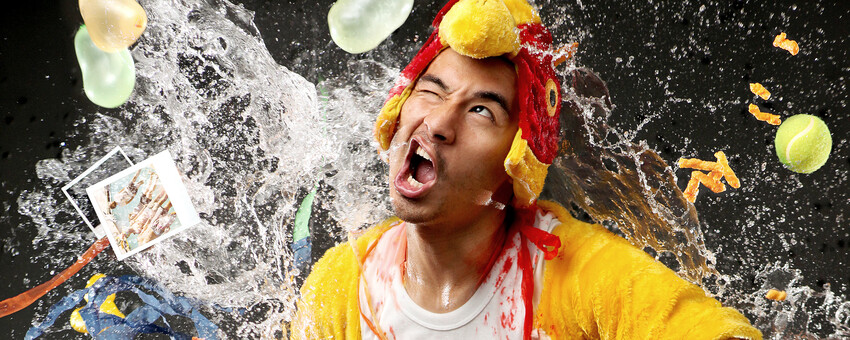 Morning Person: Mark Lobo