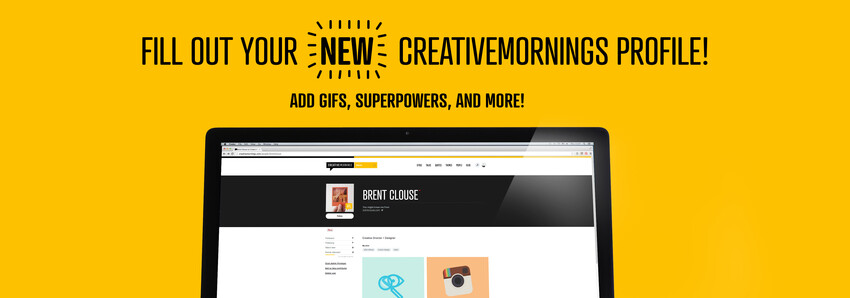 New Profiles!
