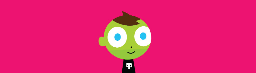 Chris Bishop, PBS KIDS' Digital Director