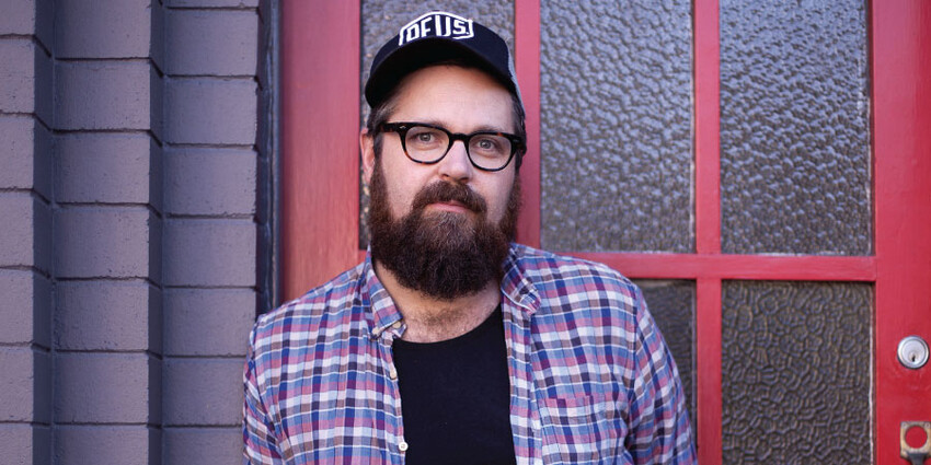 Morning Person: Chris Doyle