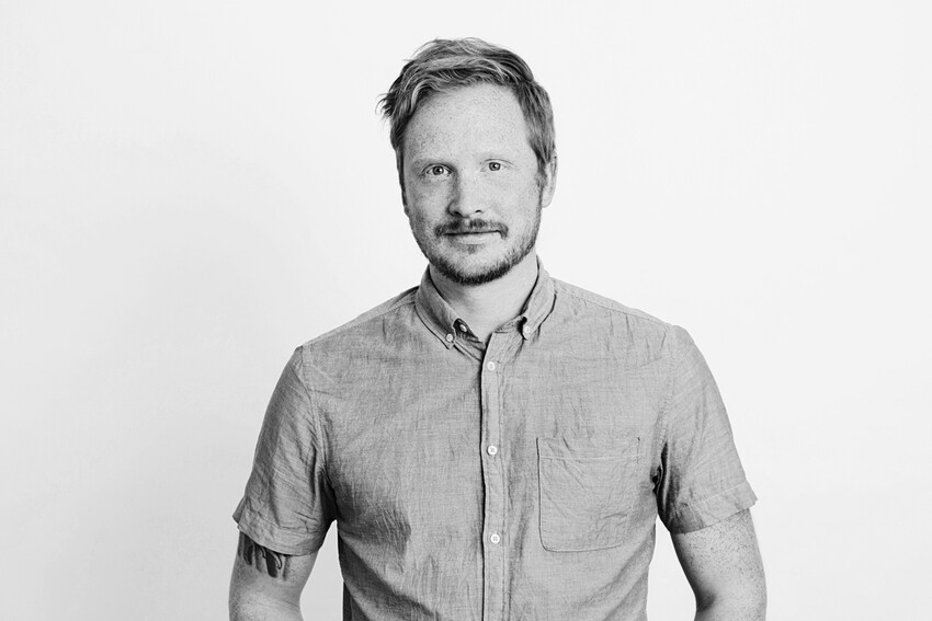 Meet Our Context Illustrator: David Schwen