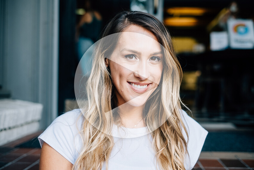 Talk of the Day: Megan Absten